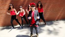 Iggy Azalea Fancy Johnny Orlando Cover Parody