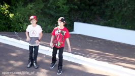 Taylor Swift Wonderland Johnny Orlando ft Hayden Summerall