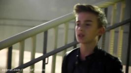 Shawn Mendes Stitches Johnny Orlando Cover