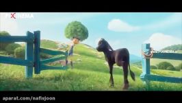 تریلر انیمیشن فردیناندFerdinand2017