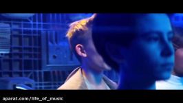 Johnny Orlando  Let Go Official Music Video