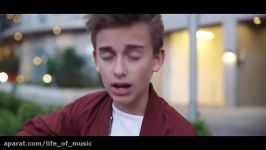 Shawn Mendes  Treat You Better Johnny Orlando Cover