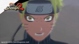 Naruto Ultimate Ninja Storm Legacy  Announcement Trailer  PS4 XB1 PC