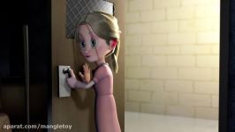 CGI Animated Shorts Take Me Home  by Nair Archawattana