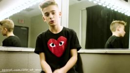 Johnny Orlando  Missing You Official Music Video