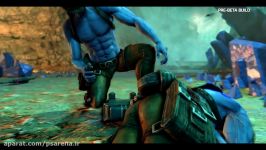 Rogue Trooper Redux Gameplay  5 Things You Need To Know