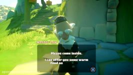 Yonder The Cloud Catcher Chronicles  Why You Should Care