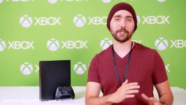 Xbox One X Reveal Should you upgrade