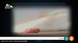 Iran Missile technology summary قیام موشك ها ایران