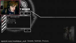 FREAKY SHIT  SCP Containment Breach  Part 1  Lets Play +download link