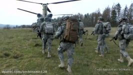 Paris Air Show 2017 US Army CH 47F Chinook