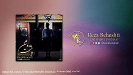 Reza Beheshti  CHESHMET ROSHAN  Audio