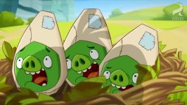 Angry Birds Toons S01E16