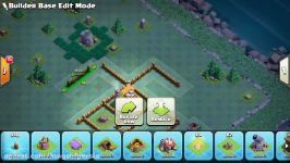 Best BH4 Base Layout Anti Dragon Anti Giant Anti Archer + REPLAY Clash Of Clans New Update