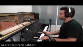 Sirvan Khosravi  Be Hamin Zoodi cover by Emad Attarzadeh