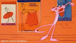 Pink Panther Cartoon Collection DVD download and watch free