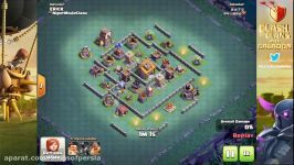 9 out of 10 Players CANT FIGURE OUT This Base in Clash of Clans Builder Hall 6 Defense