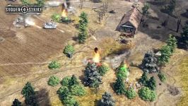 تریلر Sudden Strike 4