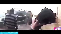 کشته شدن ابوبکر بغدادی فرمانده کل داعش توسط ارتش سوریه