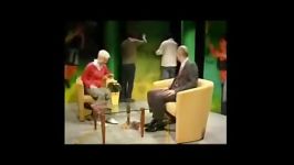 سوتی ناجور در برنامه زنده  دکوراسیون