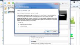 Install Virtualbox and Endian Firewall for a Virtual Network Lab