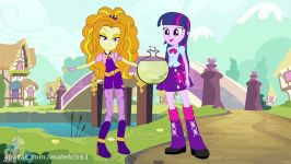 مای لیتل پونی Equestria Girls  My Little Pony  kids