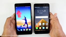 Lenovo Vibe K5 Note vs Honor 5C  Detailed Review