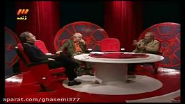 نقد فیلم قلاده های طلا در برنامه هفت حضور مسعود فراستی ابوالقاسم طالبی