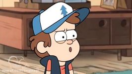 Gravity Falls  Behind the Scenes  Time Warner Cable On Set