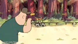 Gravity Falls Behind the Scenes +EXCLUSIVE FOOTAGE 