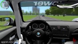 City Car Driving  BMW M235i  Street Racing 