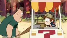 Gravity Falls Behind the Scenes +EXCLUSIVE FOOTAGE