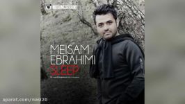 Meysam Ebrahimi – Khab New 2016 میثم ابراهیمی  خواب