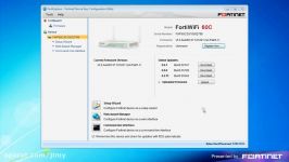 Quickstart Guide  FortiGate and FortiWiFi