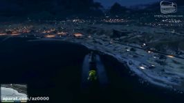 GTA 5 PC  Mission #32  The Merryweather Heist Offshore Gold Medal Guide  1