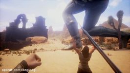 CONAN EXILES Gameplay Trailer 2017