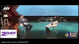 صحبت های جنجالی پژمان بازغی در مورد محمد رضا گلزار