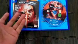 نگاهی به بازی TEKKEN7