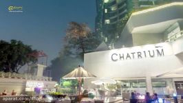 Chatrium Hotel Riverside Bangkok