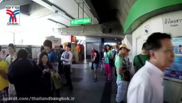 Renaissance Hotel Bangkok BTS Chitlom Station