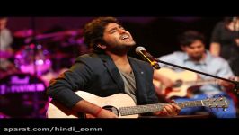 Tu Hi Hai Aashiqui  Arijit Singh آهنگ هندی