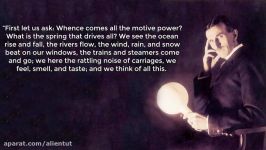 Increase Human Energy by Nikola Tesla
