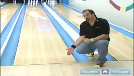 Bowling Lessons for Beginners How to Use Lane Arrows in Bowling