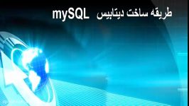 طریقه ساخت دیتابیس mySQL طریق پنل پلسک