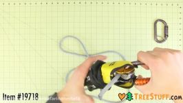 معرفی ابزار Petzl Jag System