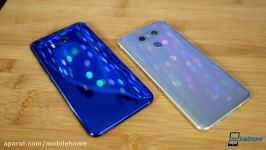 HTC U11 vs LG G6 Companies Rebuilding Their Image