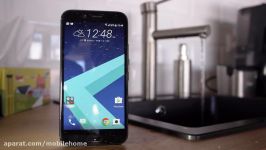 HTC 10 evo HTC Bolt review