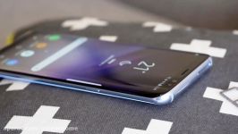 Samsung Galaxy S8 review Better deal than the S8 Plus