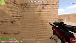 MAFIA Awp Server