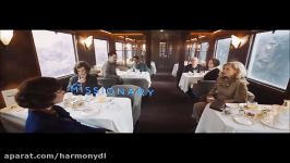 تریلر فیلم Murder on the Orient Express 2017